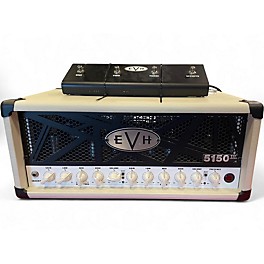 Used EVH 5150 III 50W Tube Guitar Amp Head