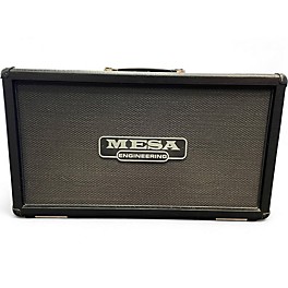 Used MESA/Boogie Rectifier 2x12 Guitar Cabinet
