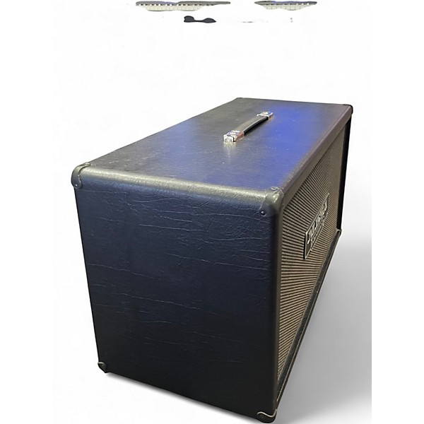 Used MESA/Boogie Rectifier 2x12 Guitar Cabinet