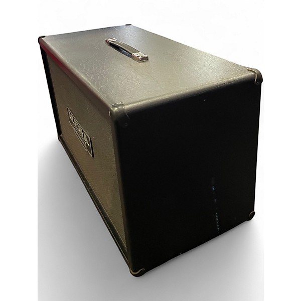 Used MESA/Boogie Rectifier 2x12 Guitar Cabinet