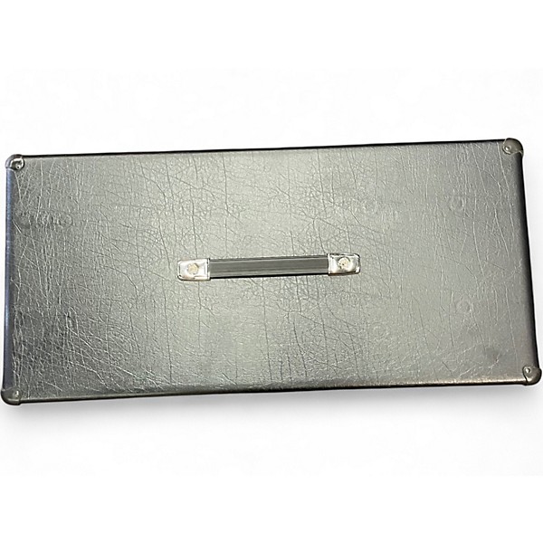 Used MESA/Boogie Rectifier 2x12 Guitar Cabinet