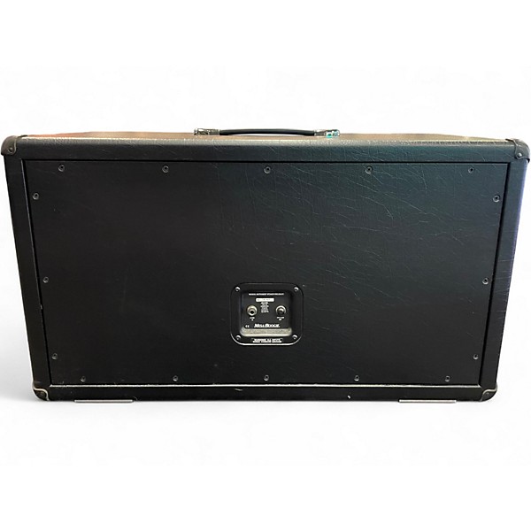Used MESA/Boogie Rectifier 2x12 Guitar Cabinet