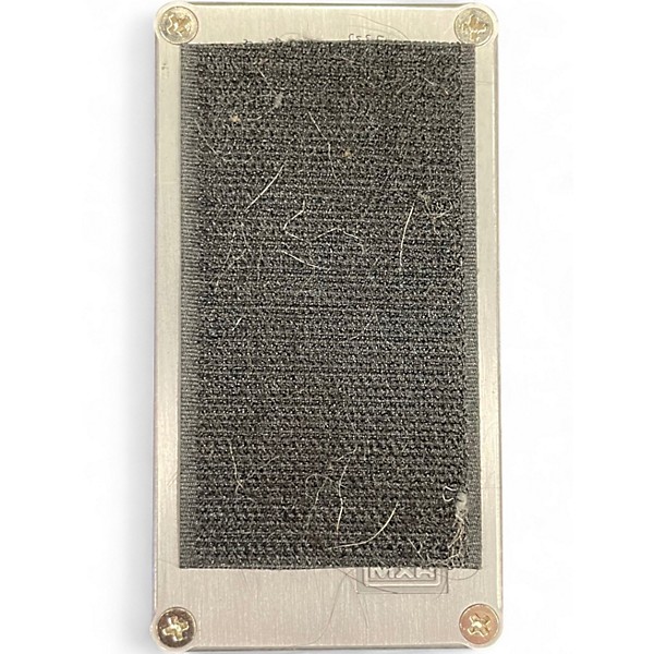 Used MXR six band eq Pedal