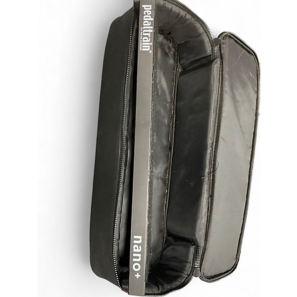 Used Pedaltrain Nano Utility Bag