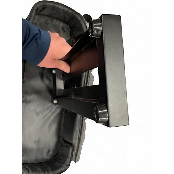 Used Pedaltrain Nano Utility Bag