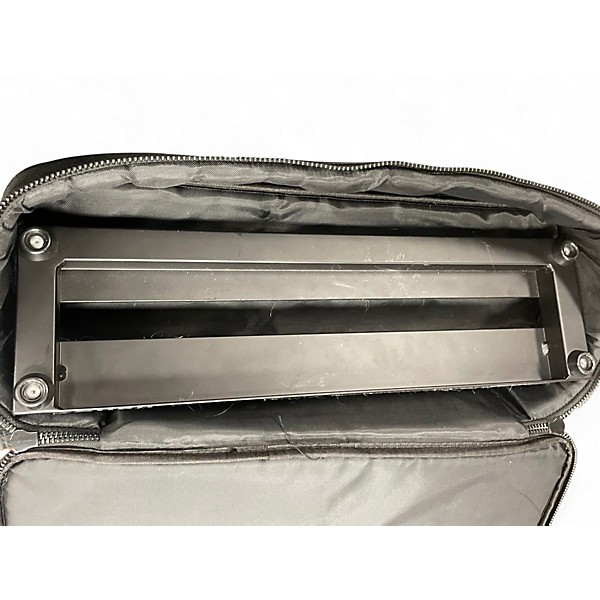 Used Pedaltrain Nano Utility Bag