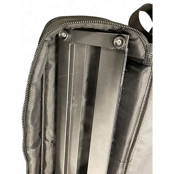 Used Pedaltrain Nano Utility Bag