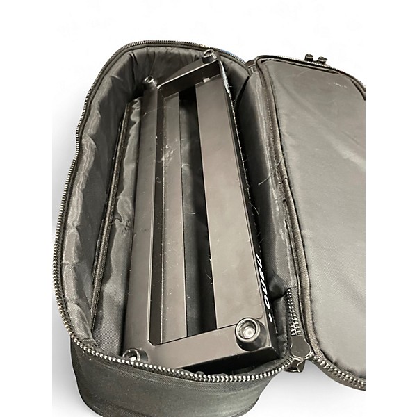 Used Pedaltrain Nano Utility Bag