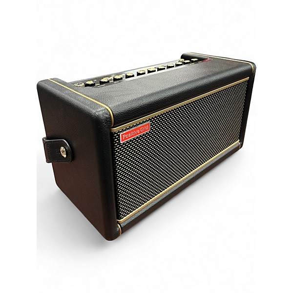 Used Positive Grid SPARK 2 Guitar Combo Amp