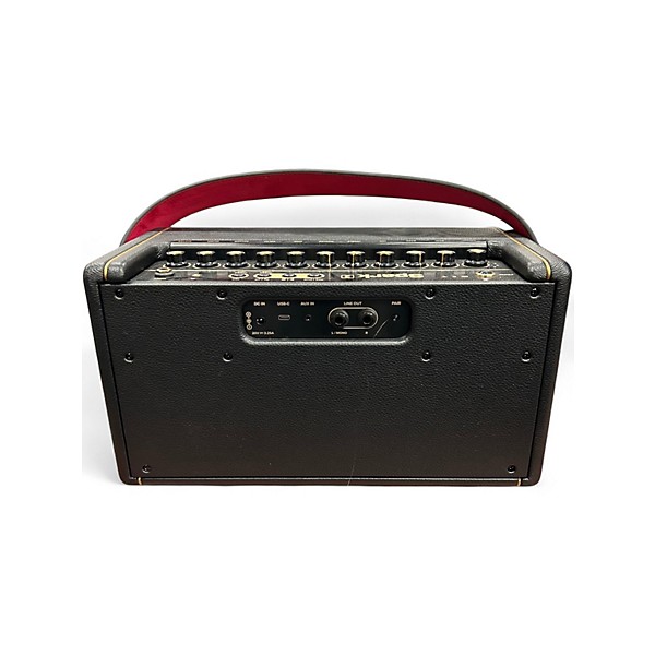 Used Positive Grid SPARK 2 Guitar Combo Amp