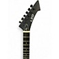 Used ESP Vulture James Hetfield Black Solid Body Electric Guitar