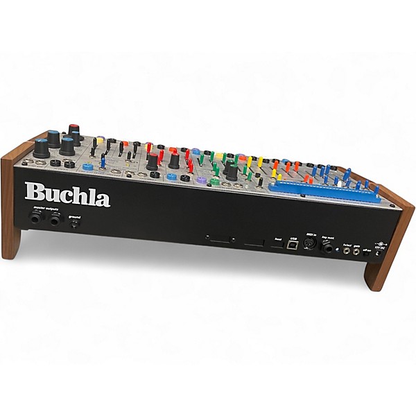 Used Buchla EASEL COMMAND Synthesizer