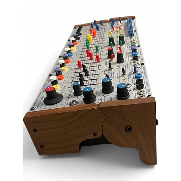 Used Buchla EASEL COMMAND Synthesizer