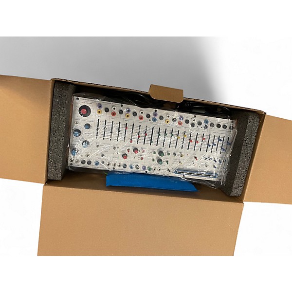 Used Buchla EASEL COMMAND Synthesizer