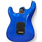Used Fender Fender American Ultra II Stratocaster Ebony Fingerboard Noble Blue Solid Body Electric Guitar