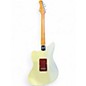 Used Tagima TW61 Olympic White Solid Body Electric Guitar