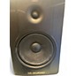 Used M-Audio BX8A Pair Powered Monitor
