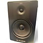 Used M-Audio BX8A Pair Powered Monitor