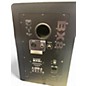 Used M-Audio BX8A Pair Powered Monitor