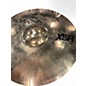 Used SABIAN 14in XSR HIHAT PAIR Cymbal