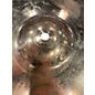 Used SABIAN 14in XSR HIHAT PAIR Cymbal