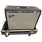 Used Fender Vintage Reissue 1965 Twin Reverb Tube Guitar Combo Amp thumbnail
