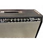 Used Fender Vintage Reissue 1965 Twin Reverb Tube Guitar Combo Amp