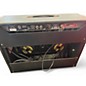 Used Fender Vintage Reissue 1965 Twin Reverb Tube Guitar Combo Amp