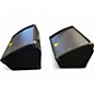 Used Behringer F1320D 12in 300W PAIR Powered Monitor
