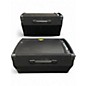 Used Behringer F1320D 12in 300W PAIR Powered Monitor