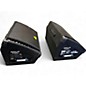 Used Behringer F1320D 12in 300W PAIR Powered Monitor