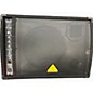 Used Behringer F1320D 12in 300W PAIR Powered Monitor