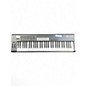 Used Novation Launchkey 61 Key MIDI Controller thumbnail