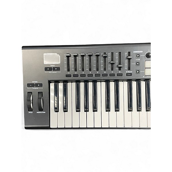 Used Novation Launchkey 61 Key MIDI Controller