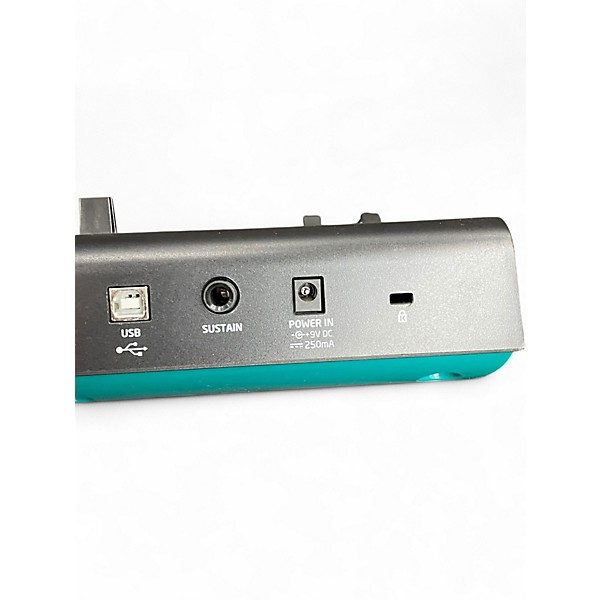 Used Novation Launchkey 61 Key MIDI Controller