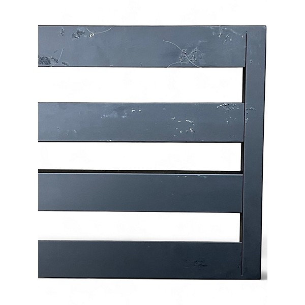 Used Pedaltrain Classic Junior Pedal Board Pedal Board