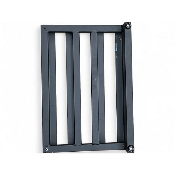 Used Pedaltrain Classic Junior Pedal Board Pedal Board