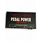 Used Voodoo Lab Pedal Power 2+ Power Supply thumbnail