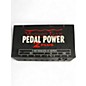 Used Voodoo Lab Pedal Power 2+ Power Supply