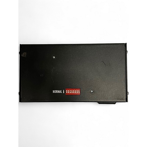 Used Voodoo Lab Pedal Power 2+ Power Supply