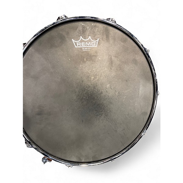 Used Yamaha 5.5X14 Stage Custom Snare HONEY AMBER Drum