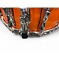 Used Yamaha 5.5X14 Stage Custom Snare HONEY AMBER Drum