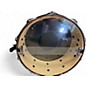 Used Yamaha 5.5X14 Stage Custom Snare HONEY AMBER Drum