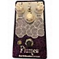 Used EarthQuaker Devices Plumes Small Signal Shredder Overdrive Effect Pedal thumbnail