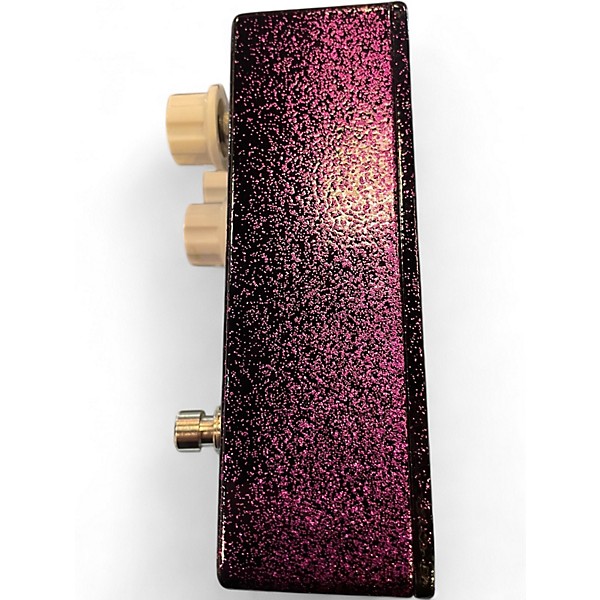 Used EarthQuaker Devices Plumes Small Signal Shredder Overdrive Effect Pedal