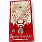 Used EarthQuaker Devices SPECIAL CRANKER Effect Pedal thumbnail