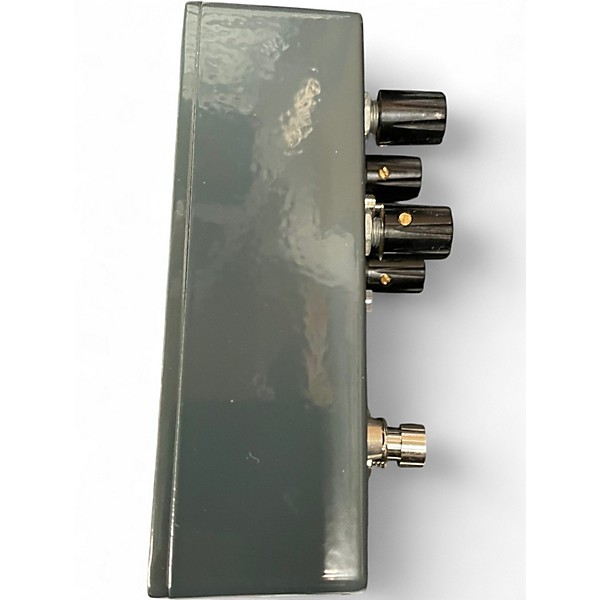 Used EarthQuaker Devices LEDGES Effect Pedal