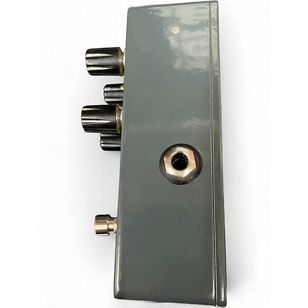 Used EarthQuaker Devices LEDGES Effect Pedal