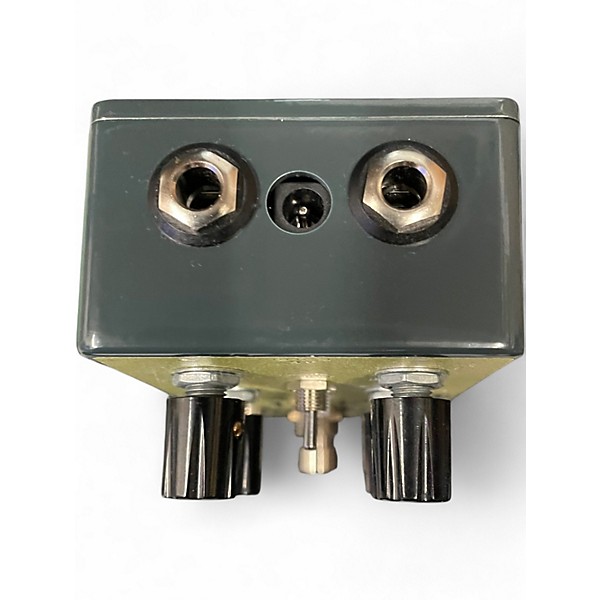Used EarthQuaker Devices LEDGES Effect Pedal