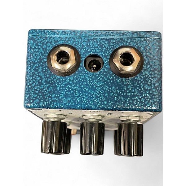 Used EarthQuaker Devices ZOAR Pedal